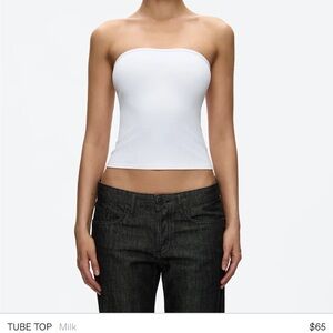 Tank Air tube top